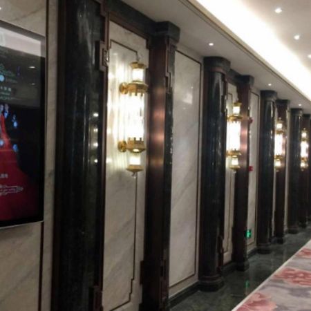Xi'An Boffo Lang Hotel Eksteriør billede