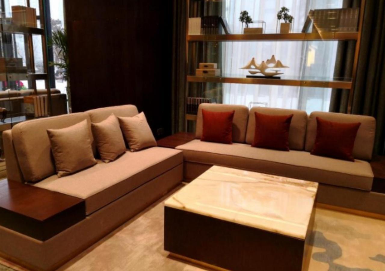Xi'An Boffo Lang Hotel Eksteriør billede