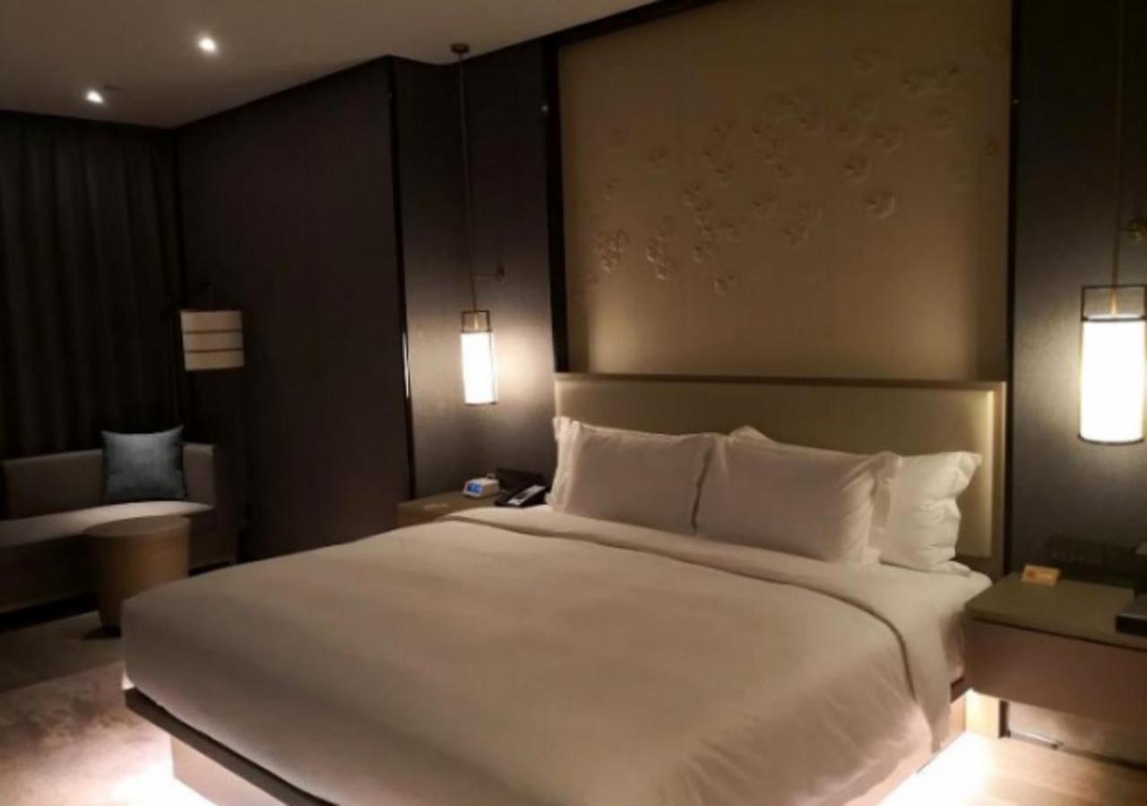 Xi'An Boffo Lang Hotel Eksteriør billede