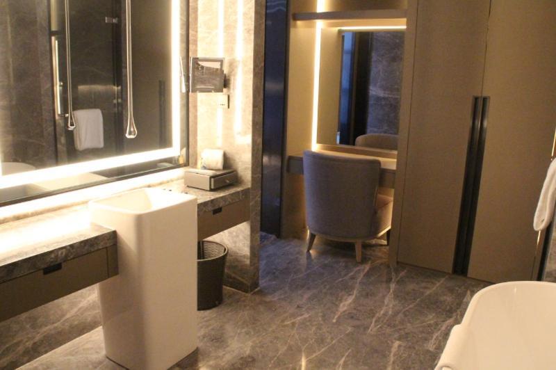 Xi'An Boffo Lang Hotel Eksteriør billede