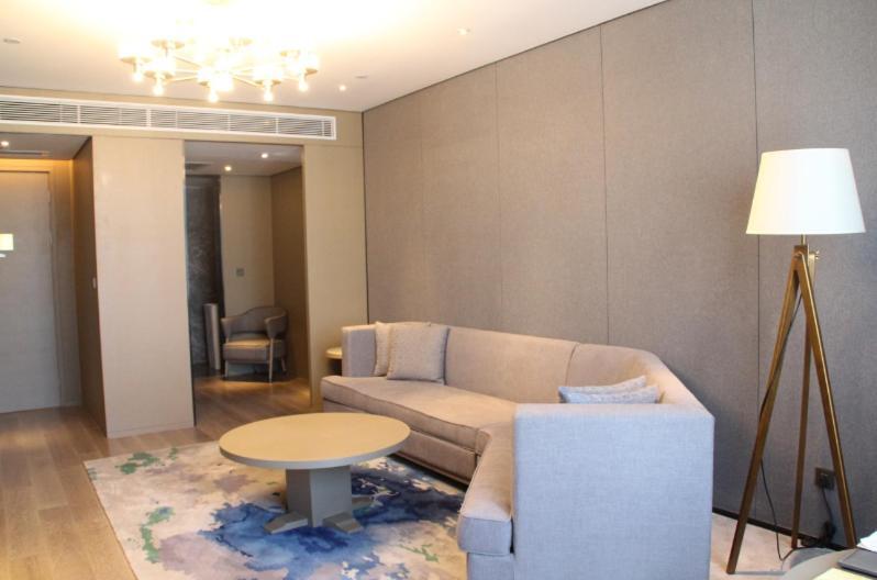 Xi'An Boffo Lang Hotel Eksteriør billede