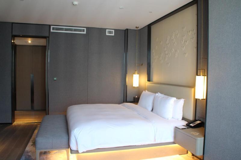 Xi'An Boffo Lang Hotel Eksteriør billede